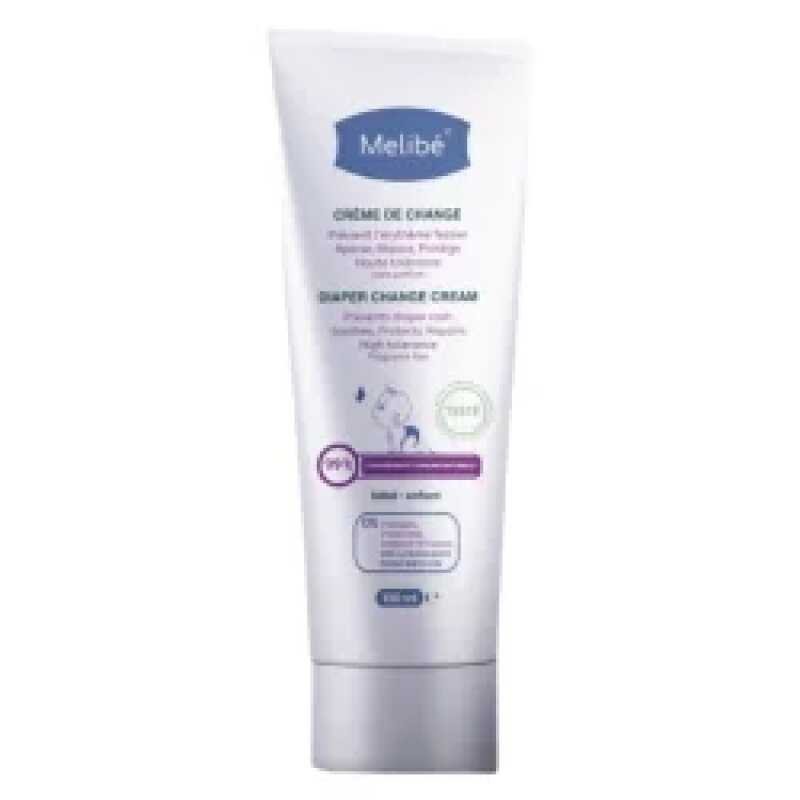 Melibe Bebe Creme de Change 100ml