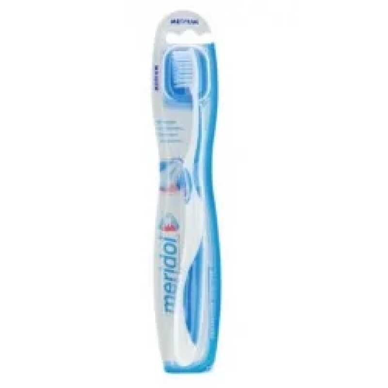 Meridol Brosse A Dents PROTECTION GENCIVES Medium