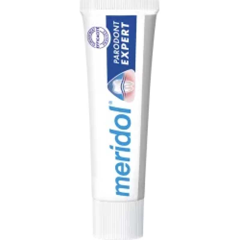 Meridol Paro-Expert Dentifrice Original 75ML