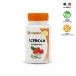 MGD ACEROLA CITRON  PILLULIER 30 COMPRIMES