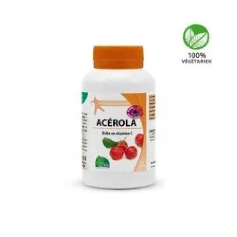 MGD ACEROLA FRUITS ROUGE  PILLULIER 50 COMPRIMES