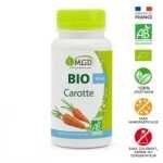 MGD CAROTTE BIO PILLULIER 90 GELULES