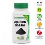 MGD CHARBON VEGETALE  PILLULIER 120 GELULES