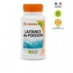 MGD LAITANCE DE POISSON PILLULIER 120 GELULES