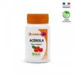 MGD NATURE acerola 30 comprimes