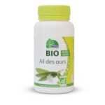 MGD nature Ail des ours bio 90 gelules