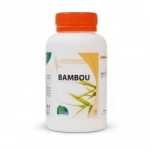 MGD NATURE bambou 120 gelules