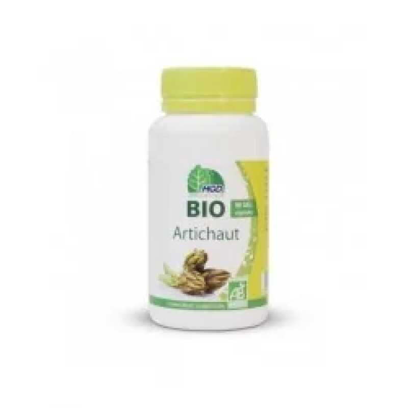 MGD NATURE bio artichaut 90 gelules