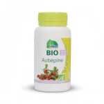 MGD NATURE Bio Aubepine 90 Gelules