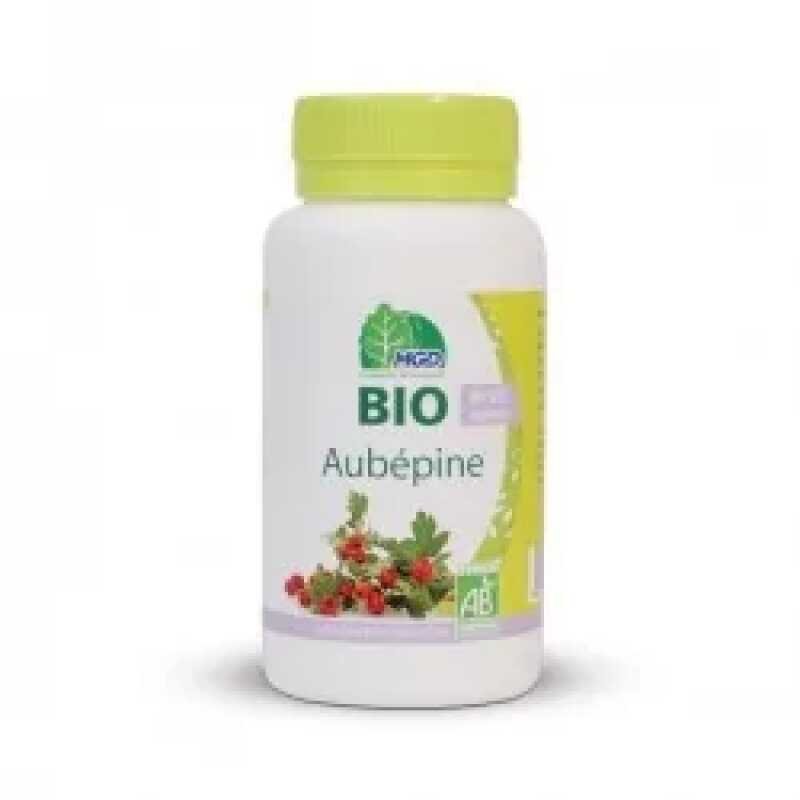 MGD NATURE Bio Aubepine 90 Gelules