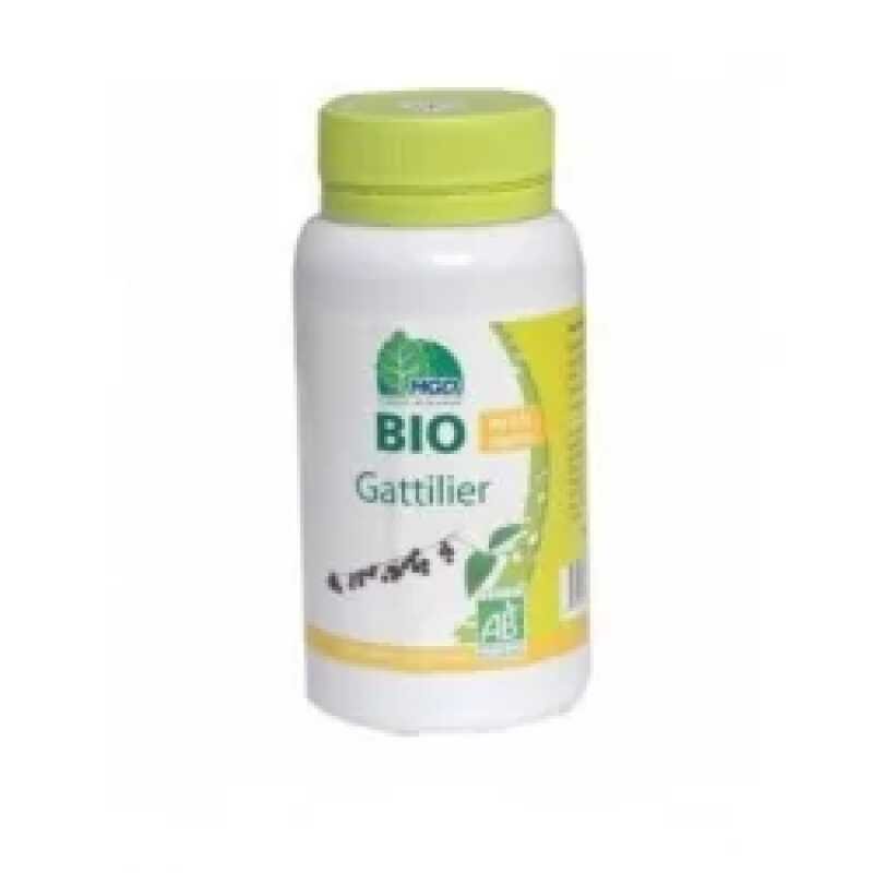 MGD NATURE bio gattilier 90 gelules