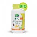 MGD NATURE BIO GELEE ROYALE POLLEN 90 GELULES