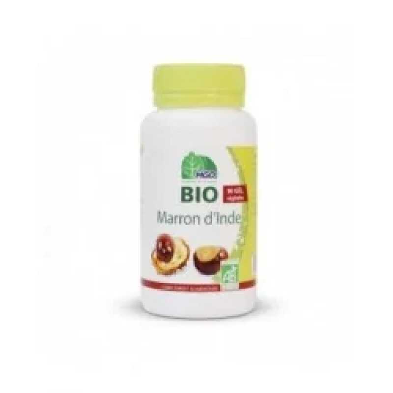 MGD NATURE bio marron d`inde 90 gelules