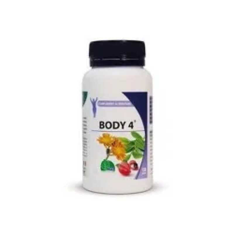 MGD NATURE BODY 4 (120 GELULES )