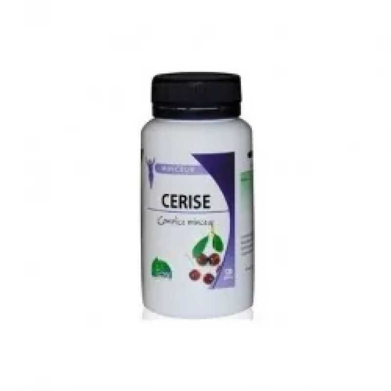 MGD NATURE cerise 250 mg 120 gelules