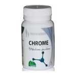 MGD NATURE  chrome 60 gelules