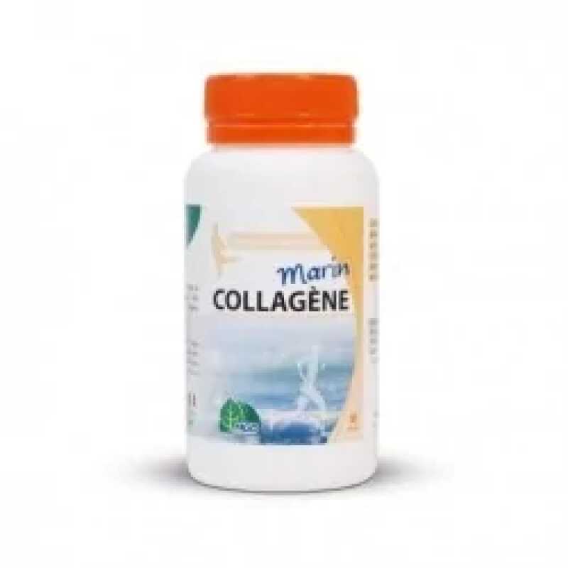 MGD NATURE COLLAGENE MARIN 90 GELULES