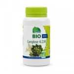 MGD NATURE complex 4.dr bio drainage 90 gelules