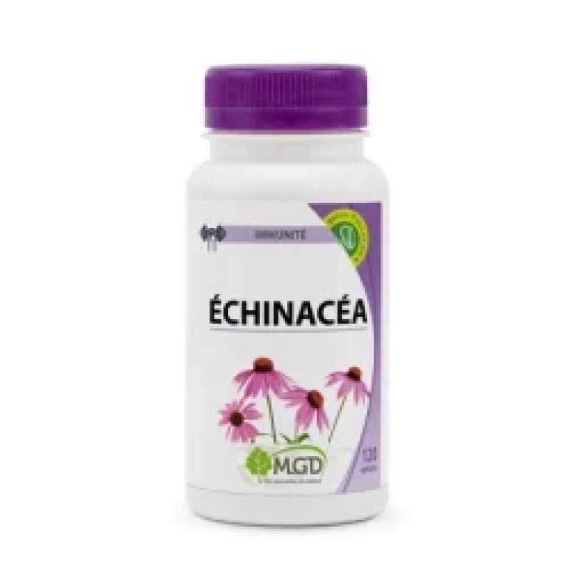 MGD NATURE echinacea 120 gelules