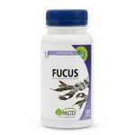 MGD NATURE FUCUS 120 GELULES