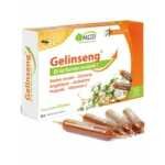 MGD NATURE GELINSENG 20 AMPOULES