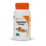 MGD NATURE GINSENG ROUGE 120 GELULES