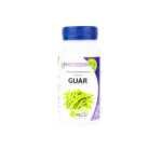 MGD NATURE gomme guar 120 gelules