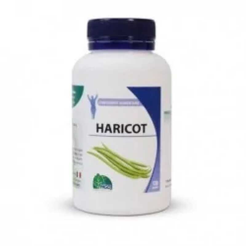 MGD NATURE haricot 120 gelules