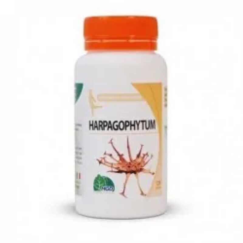 MGD NATURE HARPAGOPHYTUM 200 GELULES