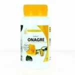 MGD NATURE HUILE D'ONAGRE 200 CAPSULES