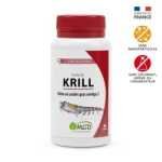 MGD NATURE HUILE DE KRILL 60 CAPSULES