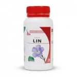 MGD NATURE huile de lin 100 capsules
