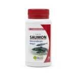 MGD NATURE huile de saumon + vitamine e