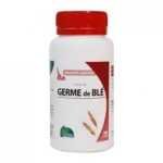 MGD NATURE HUILE GERME DE BLE 100 CAPSULES