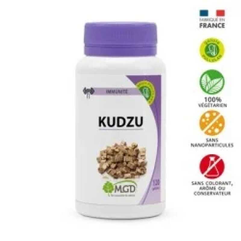 MGD NATURE Kudzu 120 gelules