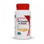 MGD NATURE lecithine de soja 50 capsules