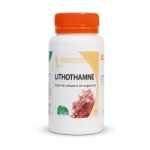 MGD NATURE  lithothamne 400 mg - 120 gelules
