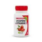 MGD NATURE lycopene + vitamine c 60 gelules