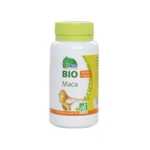 MGD NATURE maca bio 250 mg - 90 gelules