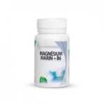MGD NATURE MAGNESIUM MARIN 30 GELULES