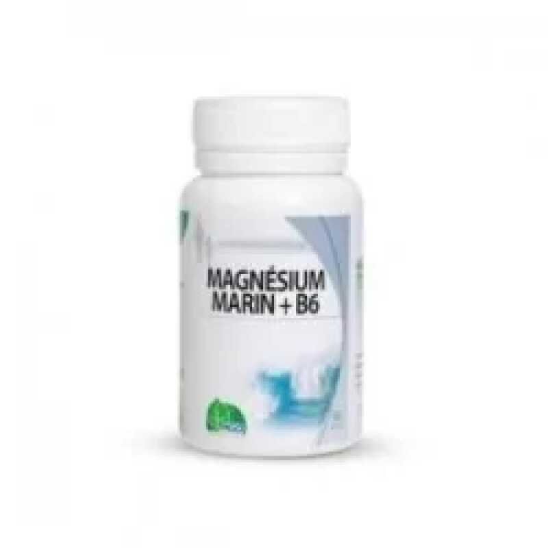 MGD NATURE MAGNESIUM MARIN 30 GELULES