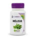 MGD NATURE melisse 60 gelules