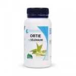 MGD NATURE ortie + selenium 120 gelules