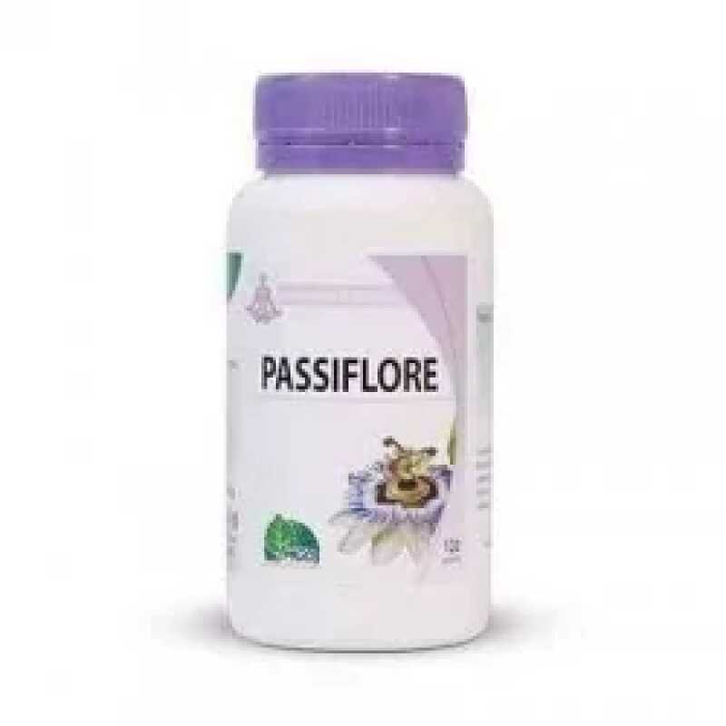 MGD NATURE passiflore 90 gelules