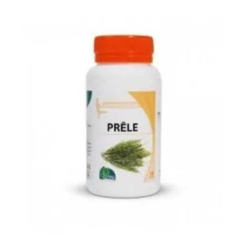 MGD NATURE prele 120 gelules