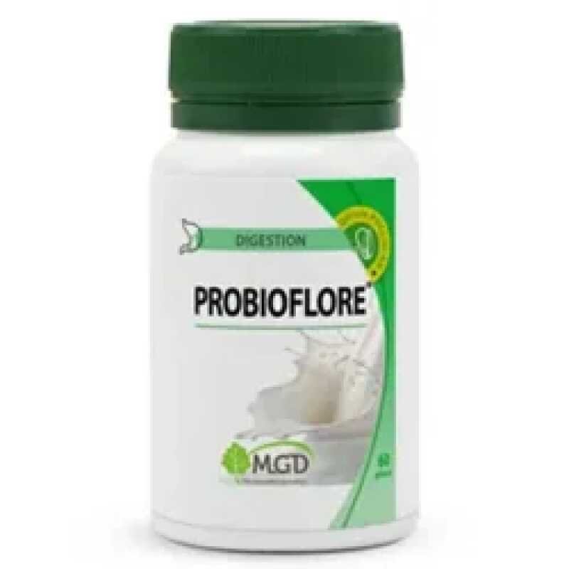 MGD NATURE PROBIOFLORE 60 GELULES