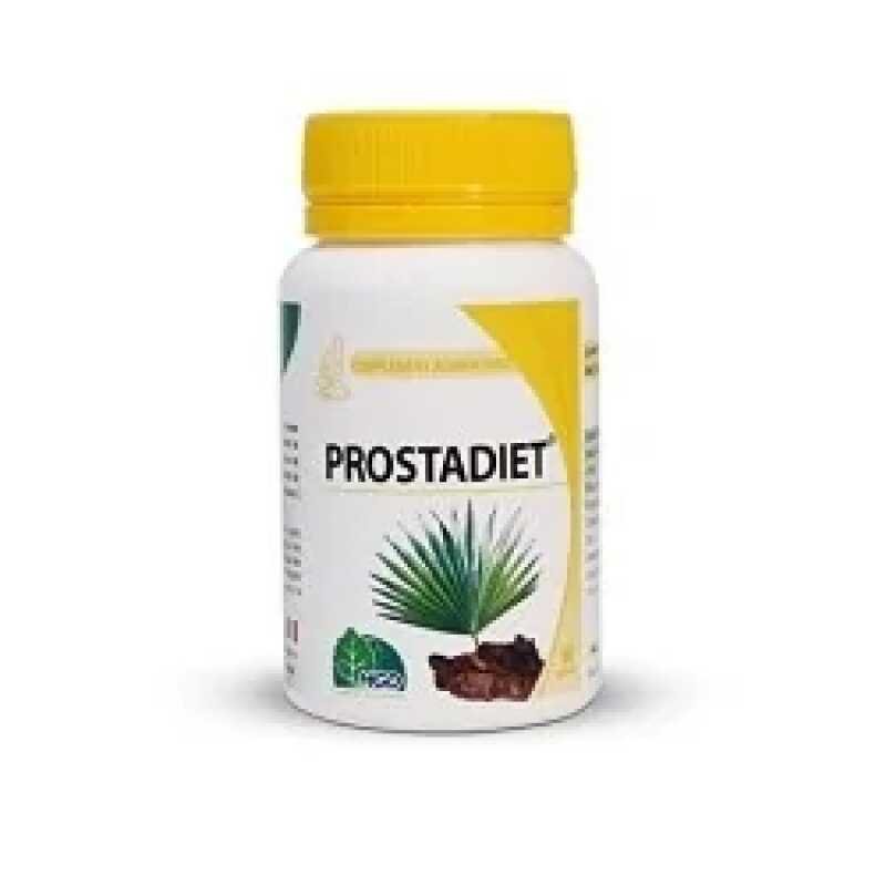 MGD NATURE PROSTADIET 60 GELULES