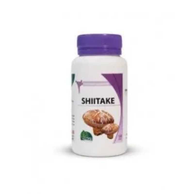 MGD NATURE shiitake 120 gelules