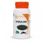 MGD NATURE SPIRULINE 100gelule