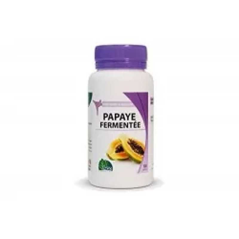 MGD PAPAYE FERMENTEE 100 gelules